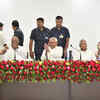 Opposition Unity Meeting Live Updates: Will fight Lok Sabha polls together, say opposition parties after Patna huddle; next meeting in Shimla