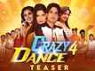 Crazy 4 Dance - Official Teaser