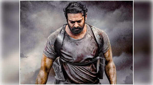 Huge VFX films