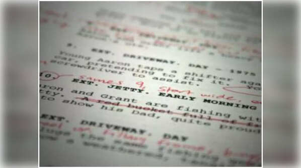 Picking Weak scripts