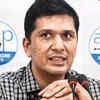 Article image for: Bid to divert attention from law and order: Bharadwaj