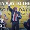 Article image for: Music School | Song - Only Way To The Top