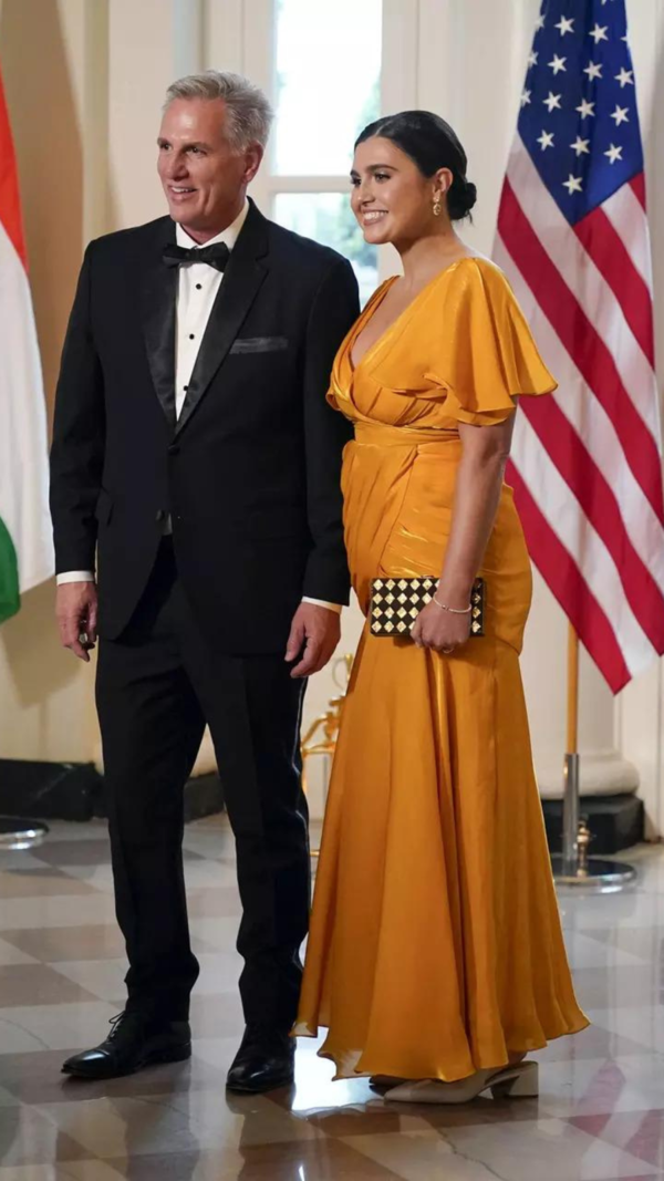 Kevin McCarthy Photos