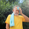 ​Why do symptoms worsen in summers?​