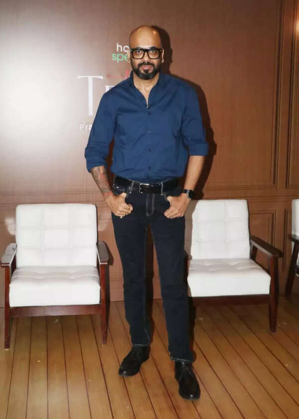 Suparn Verma Wallpapers