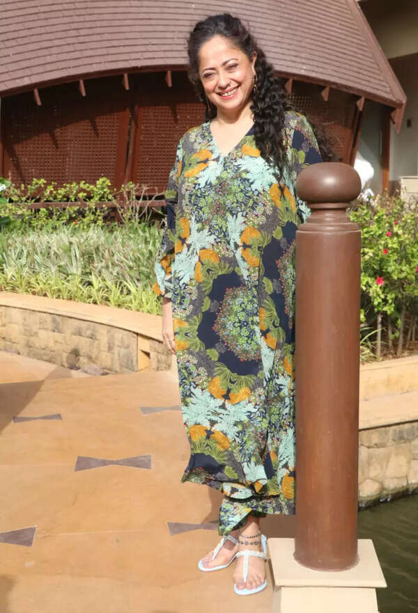 Sheeba Chaddha Stills