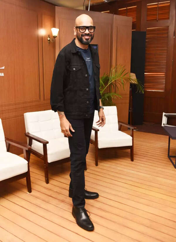 Suparn Verma Pictures