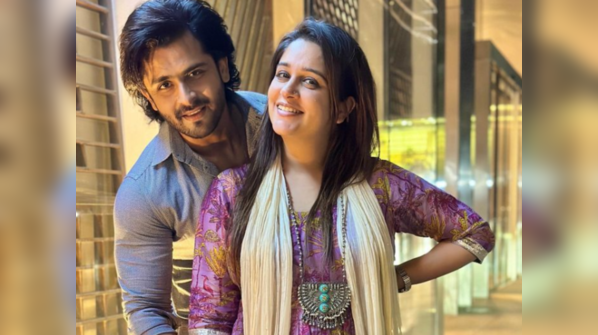 Dipika's essential pregnancy bag