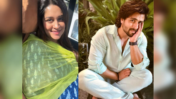 Dipika was diagnosed with Gestational diabetes