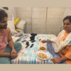 ​Dipika Kakar's healthy diet