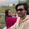 Dipika and Shoaib's babymoon