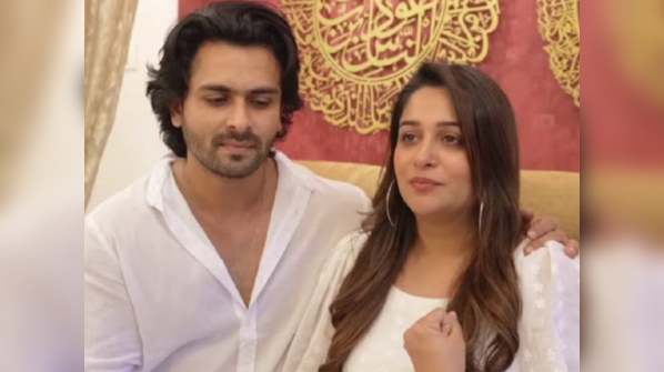 Dipika Kakar on her miscarriage