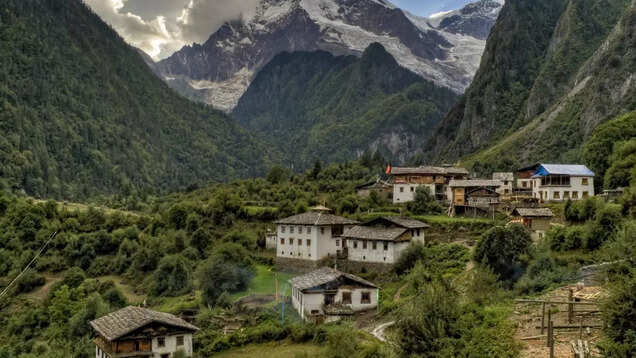 Is Patan Nepal's most beautiful treasure?