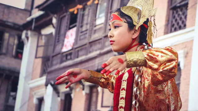 Is Patan Nepal's most beautiful treasure?