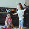 ​Put an end to bullying behavior​