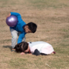 ​Teach your child to respect others​