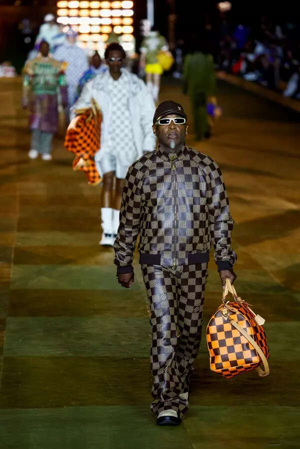 Pharrell Williams