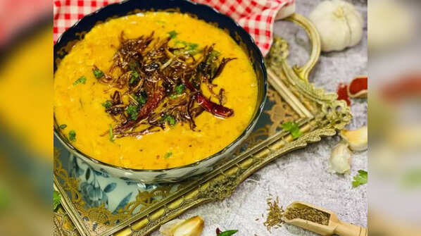 Boondi Kadhi