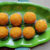 Boondi Laddoos