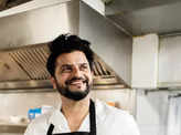 Raina Indian Restaurant: Cricket legend Suresh Raina's new restaurant brings the best of Indian taste