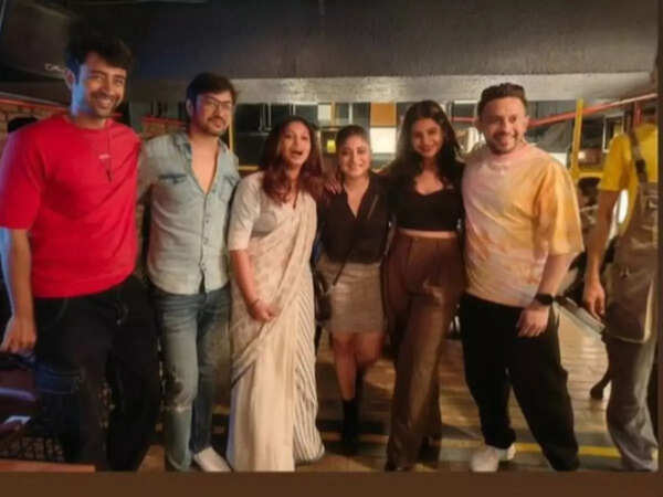Rahul Dev Bose