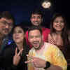 ​ Fun time