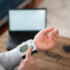 ​​Blood pressure screening​