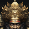 Article image for: Who is Brahma