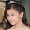Article image for: The start of her <i class="tbold">acting journey</i>