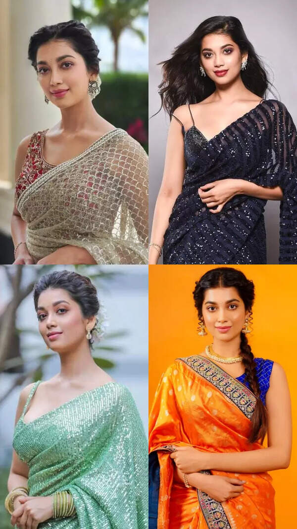 Digangana Suryavanshi