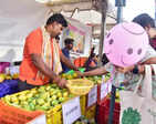 The unlimited ways of savouring mangoes