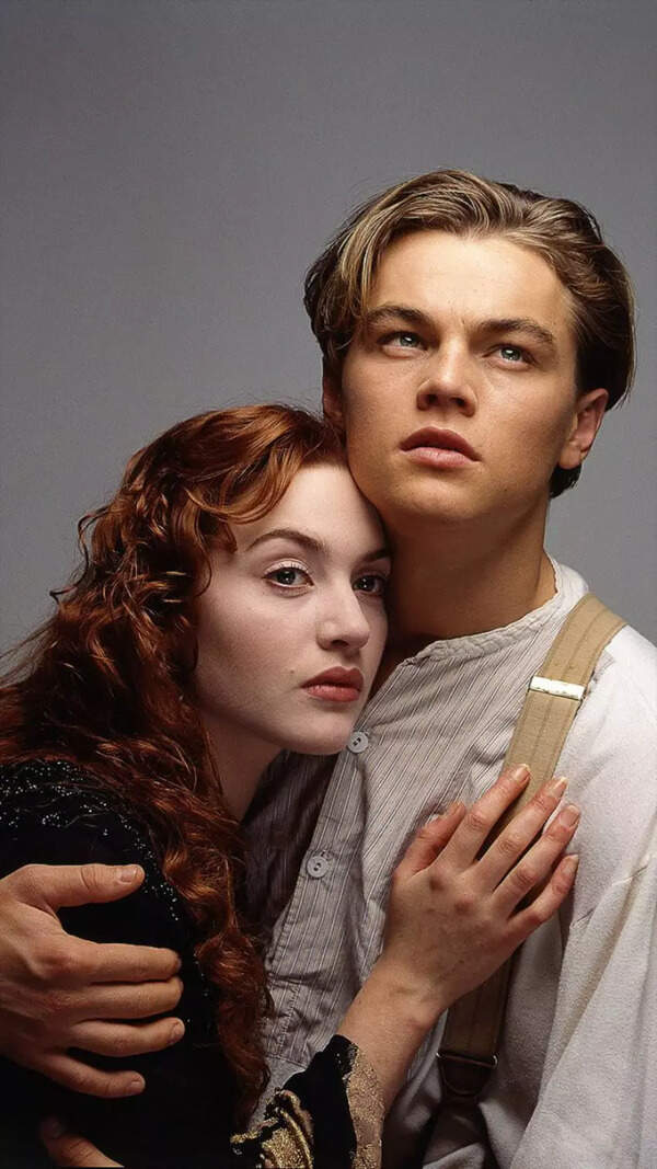 Kate Winslet