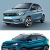 Article image for: Five affordable <i class="tbold">evs</i> with shortest waiting period: Tata Tiago EV to MG Comet EV