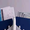 Article image for: 10 things to keep in mind when booking flight tickets online