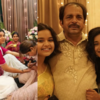 Sumbul shares pics from her father's wedding