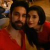 Rajeev Sen and Charu Asopa’s bonding after their divorce