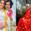 Dipika Kakar and Shoaib Ibrahim were blessed with a baby boy