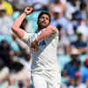 Article image for: <i class="tbold">umesh yadav</i> also shown the door