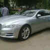 ​<strong>Jaguar XJ</strong>