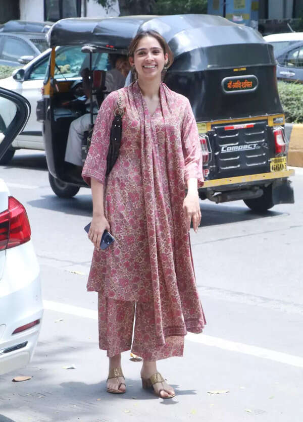 Pashmina Roshan