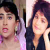 Infamous spat with Karisma Kapoor