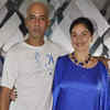Article image for: Broken marriage with <i class="tbold">manish makhija</i>