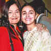 When Alia reacted to claims of Pooja Bhatt being her mother