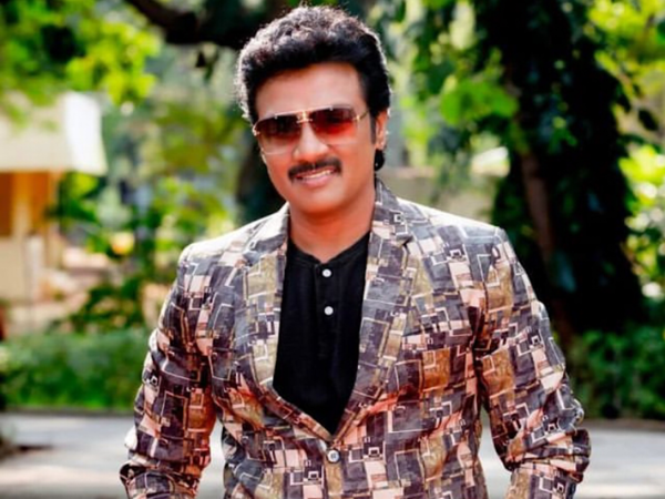 Sanjeev Venkat