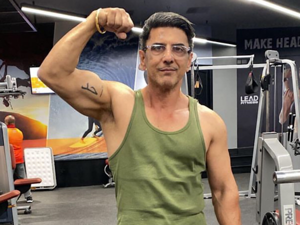Babloo Prithiveeraj Images