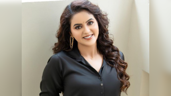 Chaitra Reddy
