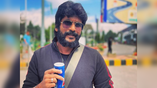 Shreekumar