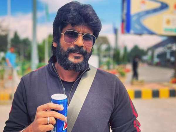 Shreekumar Photos