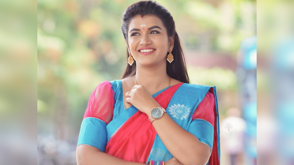 Sri Devi Ashok