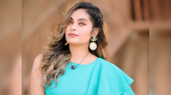 Shrutika Arjun